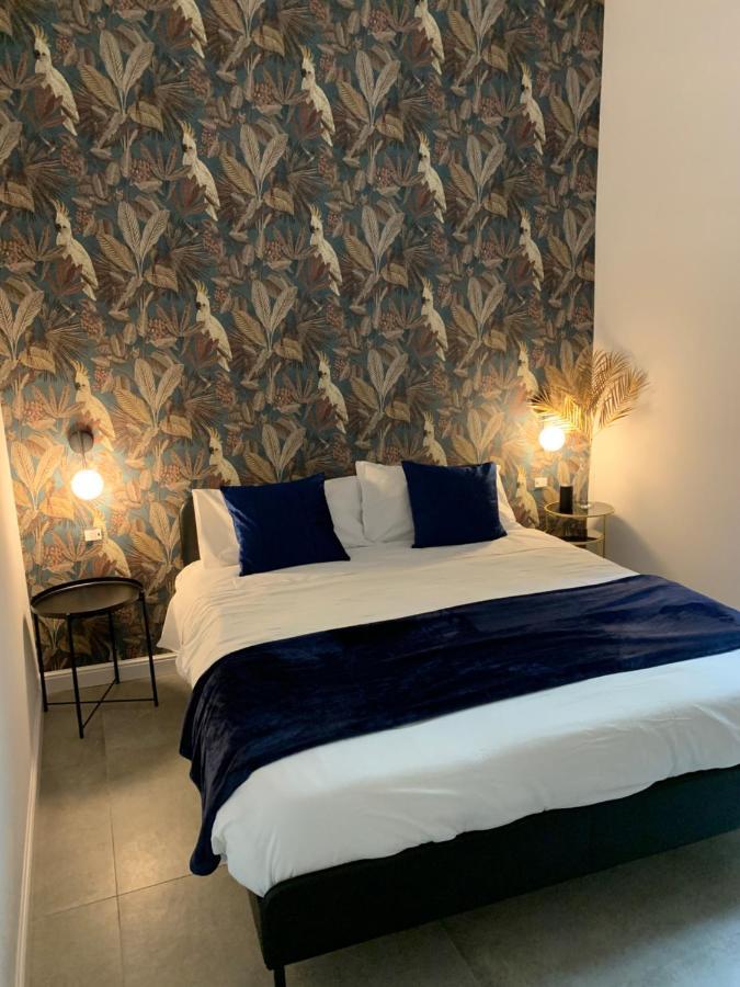 Sellaria4 Guest House Naples Exterior photo