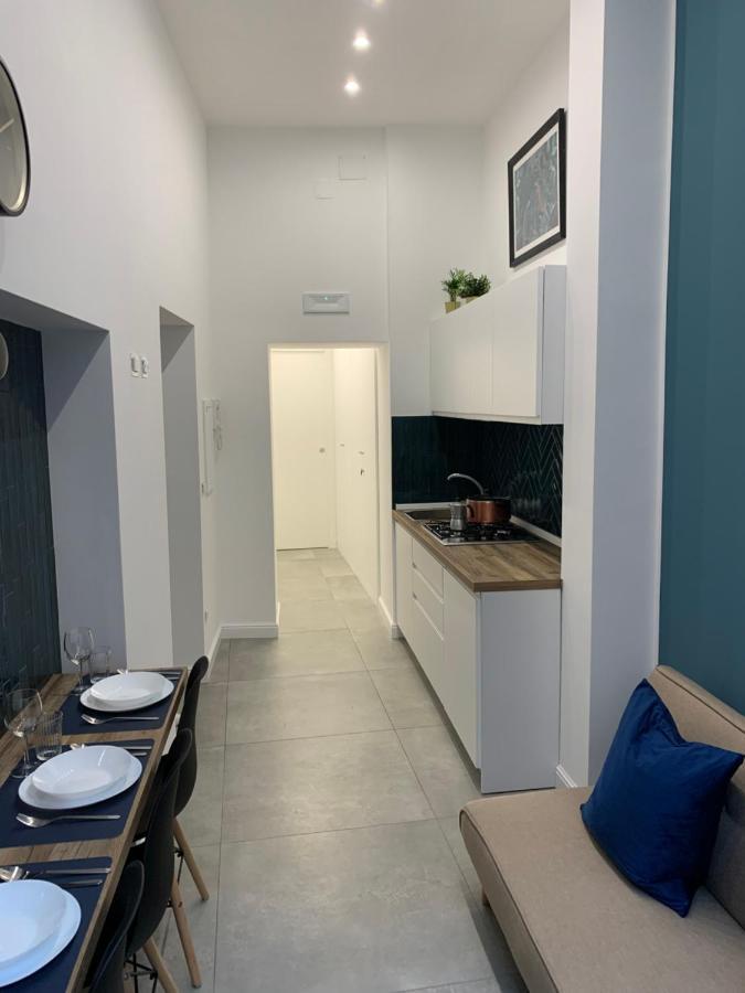 Sellaria4 Guest House Naples Exterior photo
