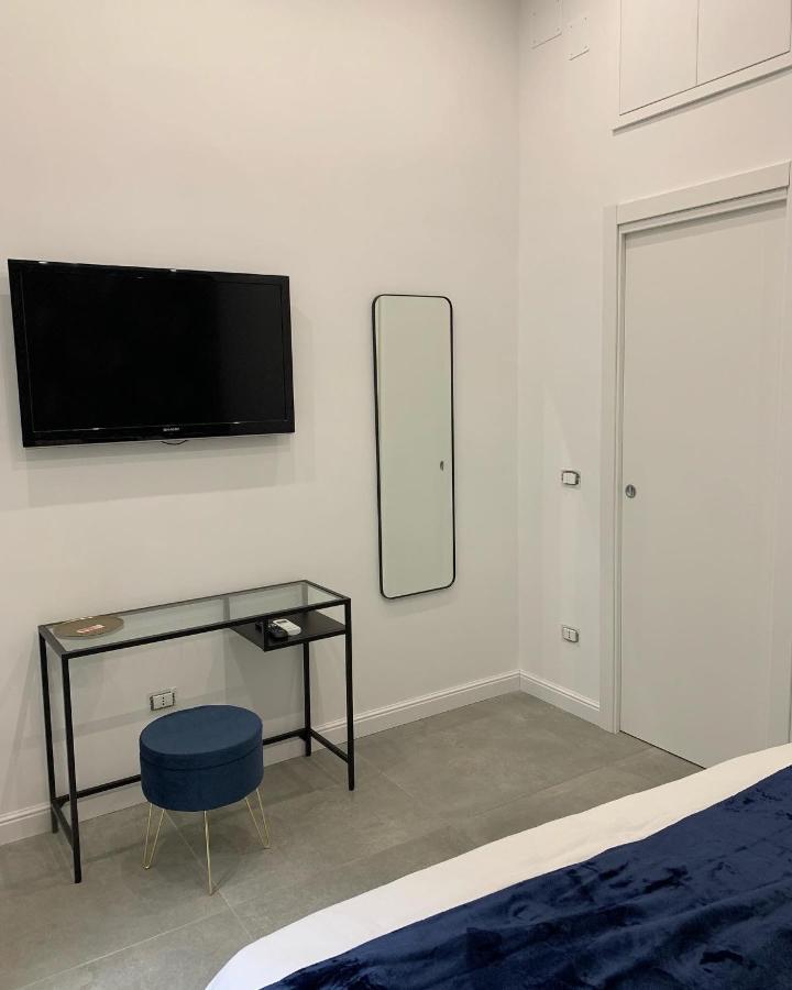Sellaria4 Guest House Naples Exterior photo