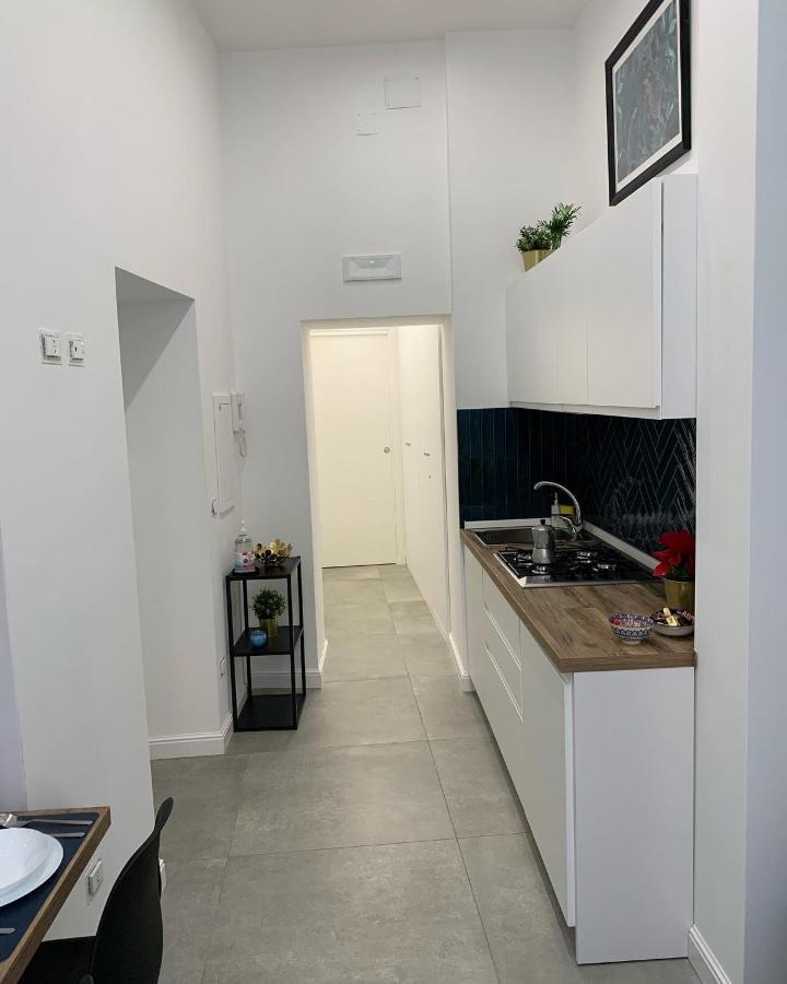 Sellaria4 Guest House Naples Exterior photo