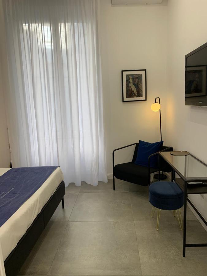 Sellaria4 Guest House Naples Exterior photo