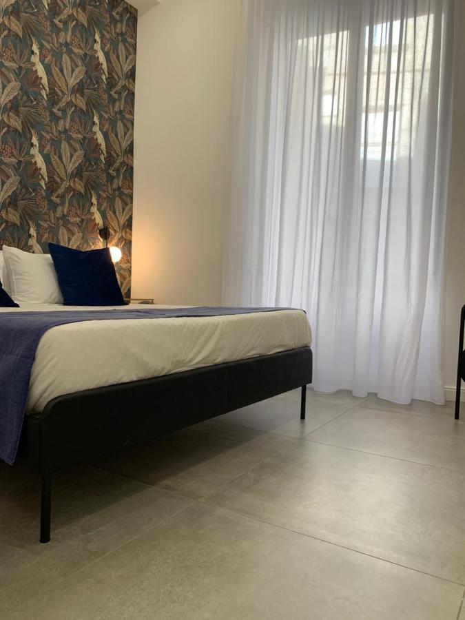 Sellaria4 Guest House Naples Exterior photo