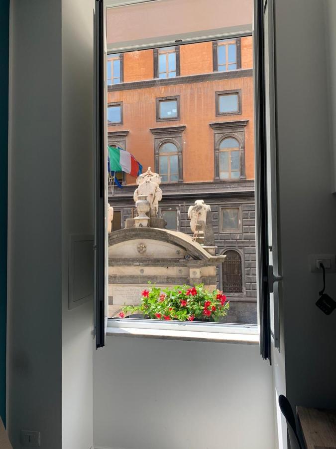 Sellaria4 Guest House Naples Exterior photo