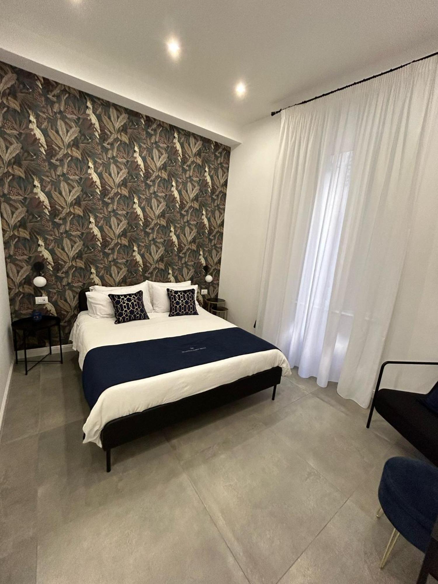 Sellaria4 Guest House Naples Exterior photo